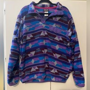 Women’s Patagonia pullover